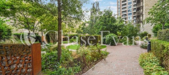 1 bedroom Apartment in London, United Kingdom No. 4429 12