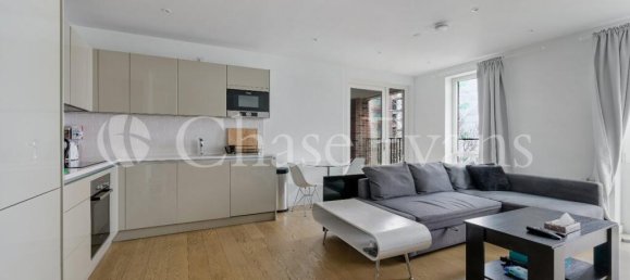 1 bedroom Apartment in London, United Kingdom No. 4429 3