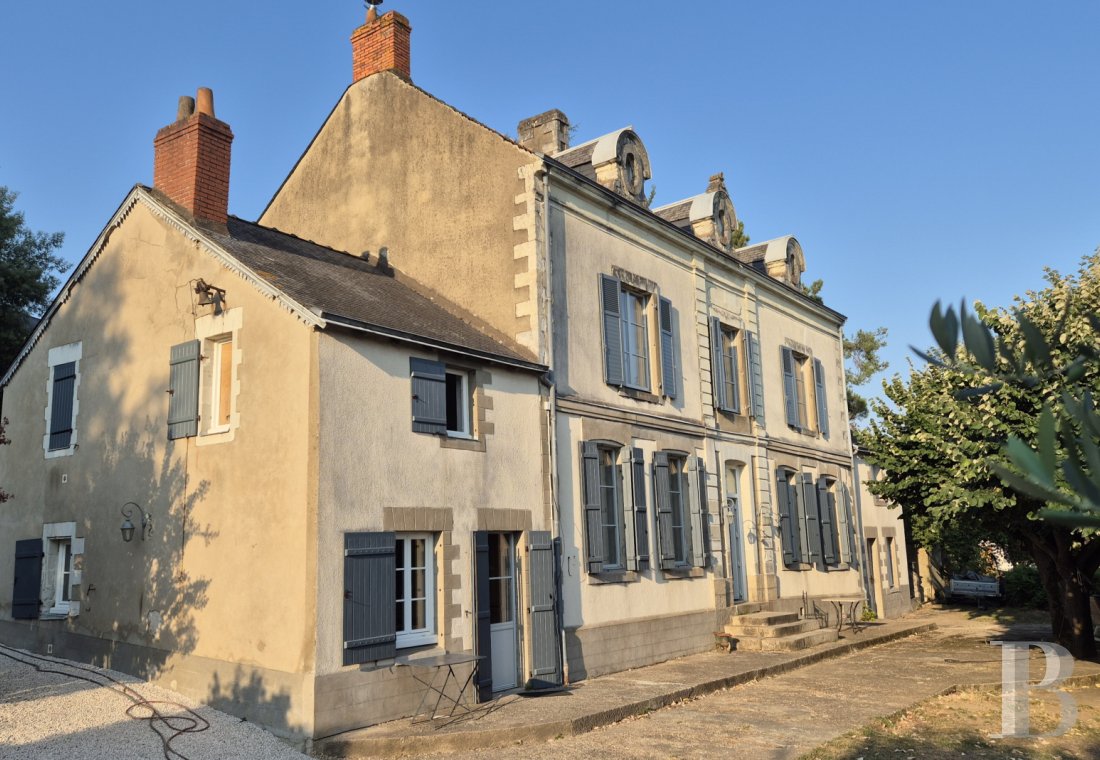 Casa T6 em Nantes, France N.º 363257