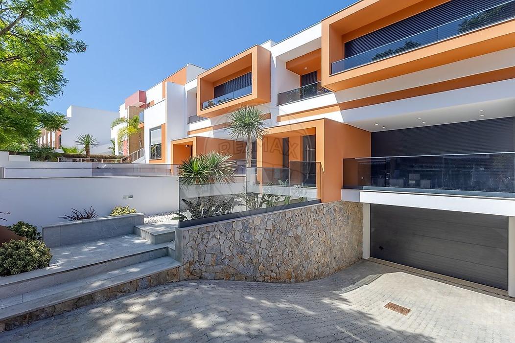 3 غرف نوم منزل في Portimao, Portugal رقم 263397