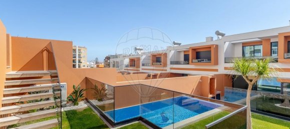 3 Schlafzimmer Haus in Portimao, Portugal, Nr. 263397 5