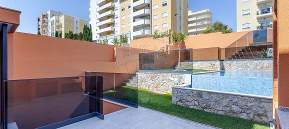 3 Schlafzimmer Haus in Portimao, Portugal, Nr. 263397 6