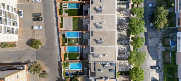 3 Schlafzimmer Haus in Portimao, Portugal, Nr. 263397 8