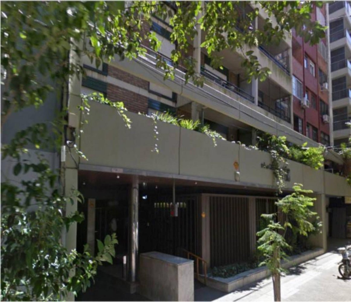 2 Schlafzimmer Wohnung in Santa Fe, Argentina, Nr. 55002