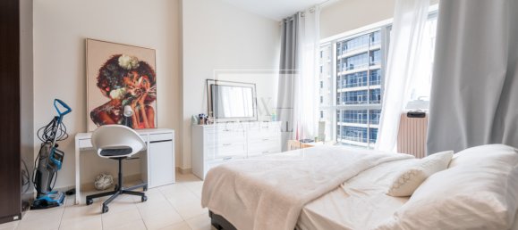 Квартира с 1 спальней в Дубай Марина, ОАЭ № 52052 11