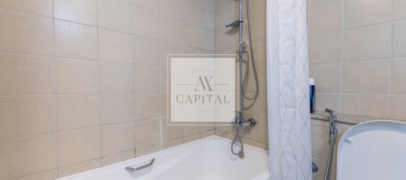 Квартира с 1 спальней в Дубай Марина, ОАЭ № 52052 13