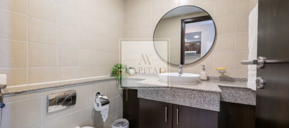 Квартира с 1 спальней в Дубай Марина, ОАЭ № 52052 15