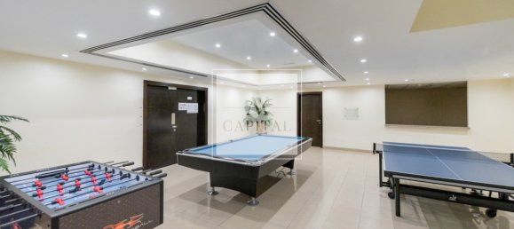 Квартира с 1 спальней в Дубай Марина, ОАЭ № 52052 5