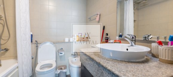 Квартира с 1 спальней в Дубай Марина, ОАЭ № 52052 16