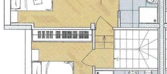 4 rooms Apartment in Scanzorosciate, Italy No. 8599 9