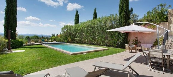 5 chambres Villa à Aix-en-Provence, France No. 201026 12