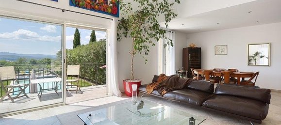 5 chambres Villa à Aix-en-Provence, France No. 201026 9