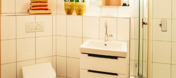 3 Schlafzimmer Wohnung in Essen, Germany, Nr. 347878 13