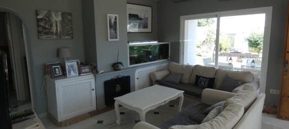 5 Schlafzimmer Villa in Marbella, Spain, Nr. 49377 3