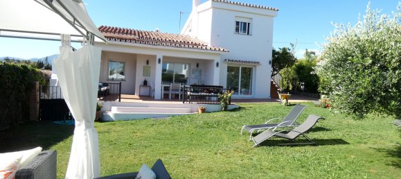 5 Schlafzimmer Villa in Marbella, Spain, Nr. 49377 12