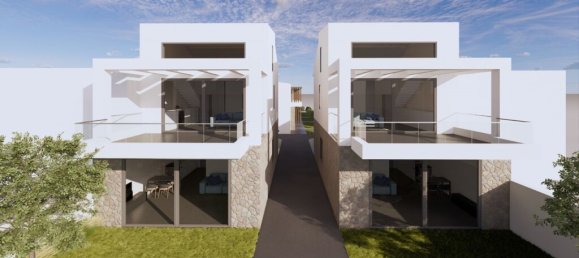 3 bedrooms Commercial property in Chalkidiki, Greece No. 2108 6