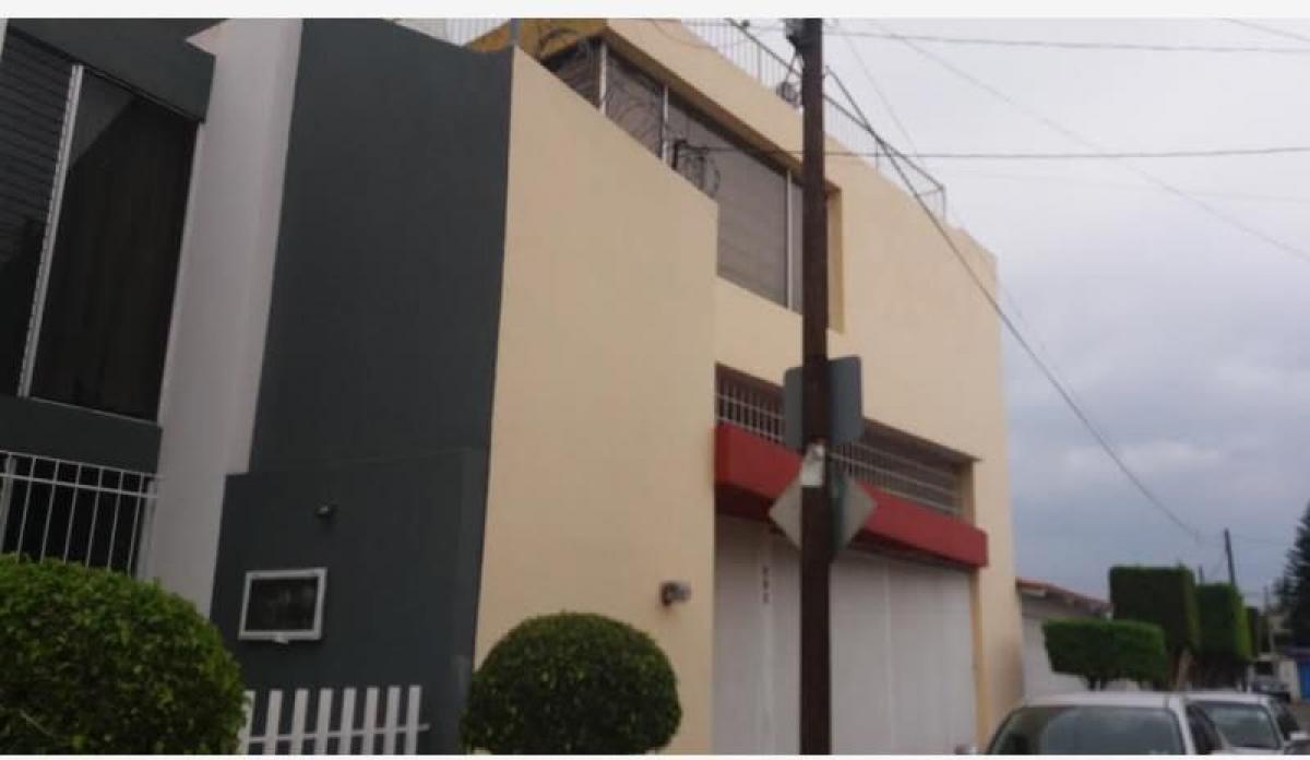 3 غرف نوم منزل في Guanajuato, Mexico رقم 170150