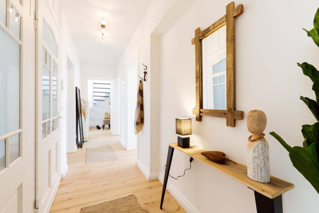 1 bedroom Duplex in Wuppertal, Germany No. 296230