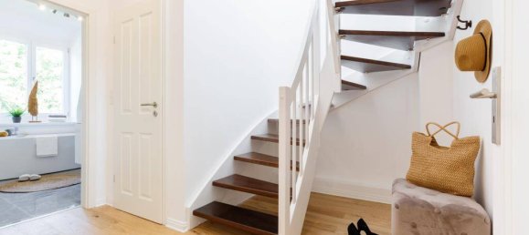 1 bedroom Duplex in Wuppertal, Germany No. 296230 12