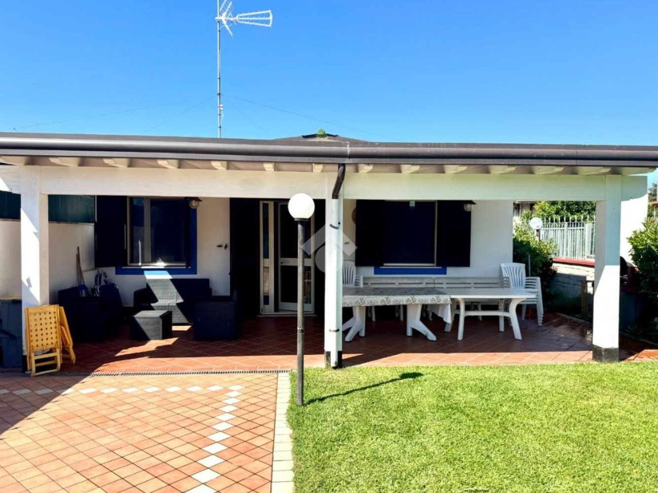 4 rooms Villa in Terracina, Italy No. 267513