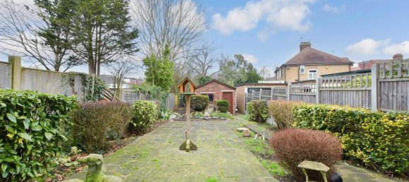 3 bedrooms Commercial property in Chingford, United Kingdom No. 3943 10