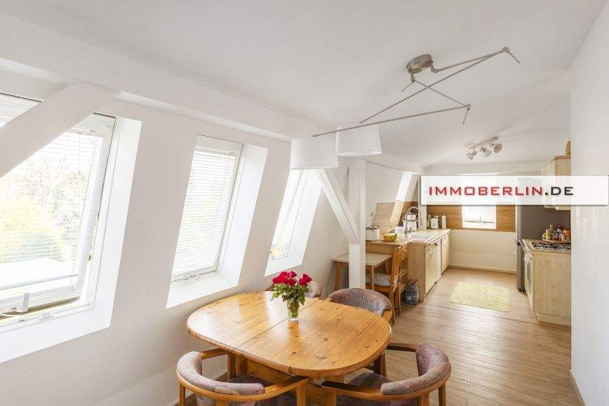 Apartamento de 3 divisões em Lichtenrade, Germany N.º 236653