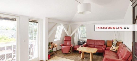 Apartamento de 3 divisões em Lichtenrade, Germany N.º 236653 2