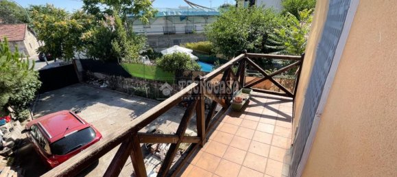 7 bedrooms House in Collado Villalba, Spain No. 141109 25