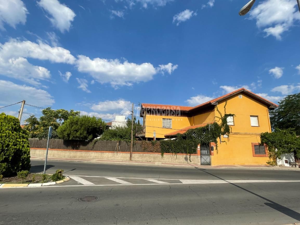 7 bedrooms House in Collado Villalba, Spain No. 141109