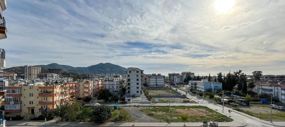 Apartment 1+1 in Gazipasa, Turkey No. 30088 8