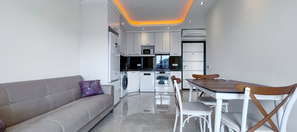 Apartment 1+1 in Gazipasa, Turkey No. 30088 11
