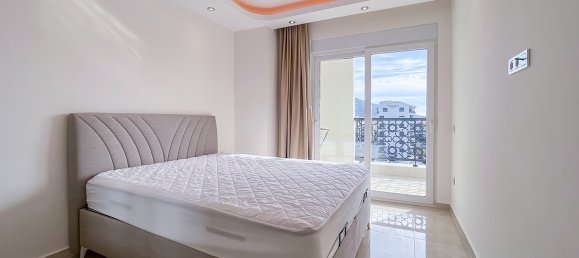 Apartment 1+1 in Gazipasa, Turkey No. 30088 10