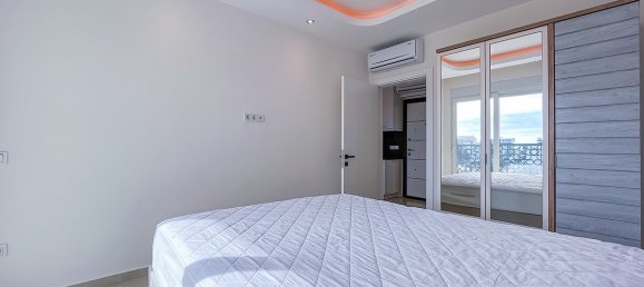 Apartment 1+1 in Gazipasa, Turkey No. 30088 9