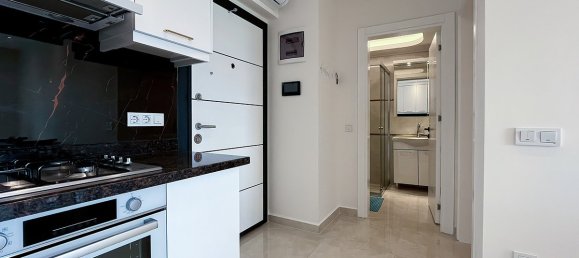 Apartment 1+1 in Gazipasa, Turkey No. 30088 7