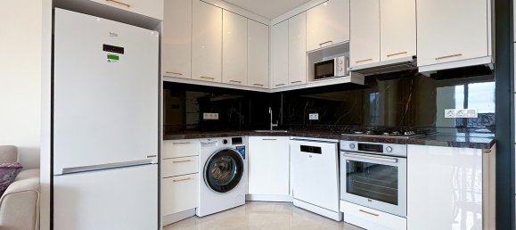 Apartment 1+1 in Gazipasa, Turkey No. 30088 3