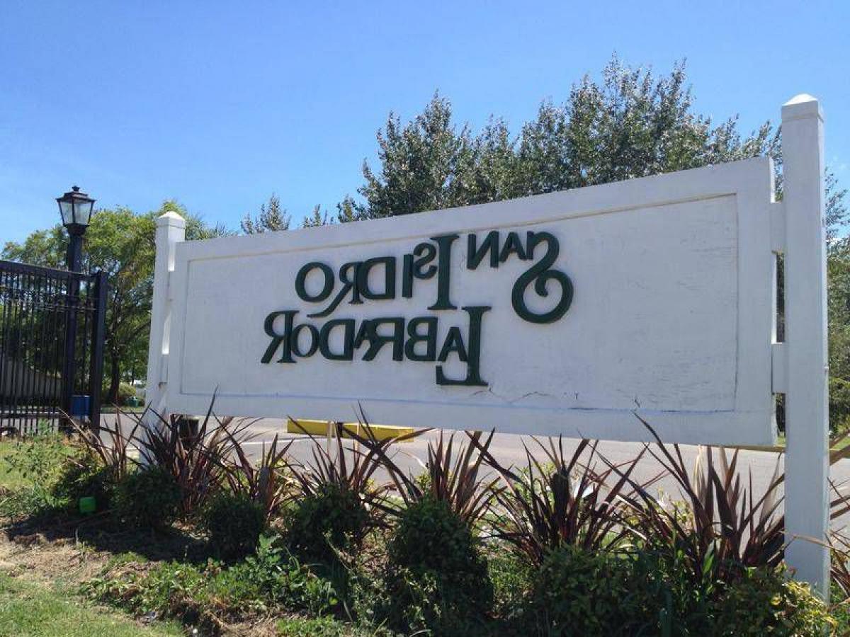 Grundstück in Tigre, Argentina, Nr. 120334