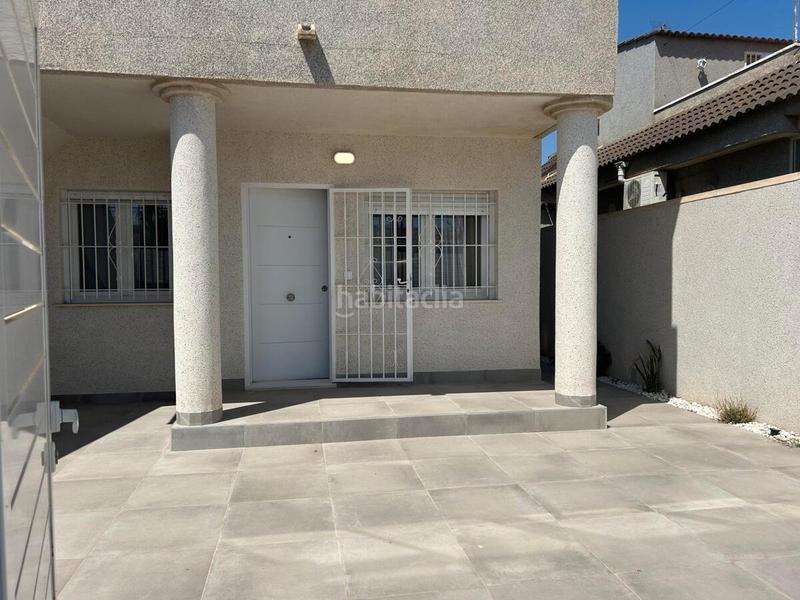 2 bedrooms Apartment in Torrevieja, Spain No. 177018