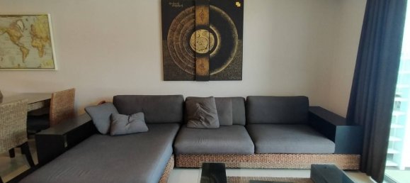 Condominio de 1 dormitorio en Pattaya, Thailand No. 1107 10