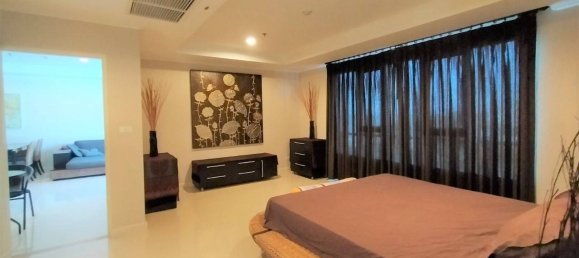 Condominio de 1 dormitorio en Pattaya, Thailand No. 1107 13