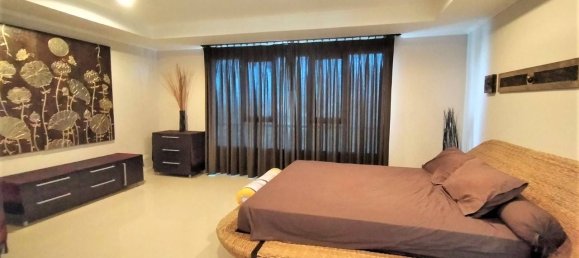 Condominio de 1 dormitorio en Pattaya, Thailand No. 1107 15