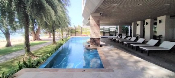 Condominio de 1 dormitorio en Pattaya, Thailand No. 1107 4