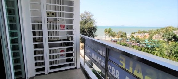 Condominio de 1 dormitorio en Pattaya, Thailand No. 1107 19