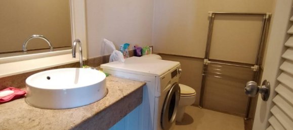 Condominio de 1 dormitorio en Pattaya, Thailand No. 1107 11