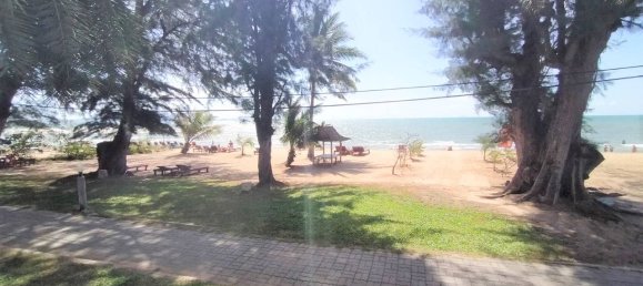 Condominio de 1 dormitorio en Pattaya, Thailand No. 1107 5