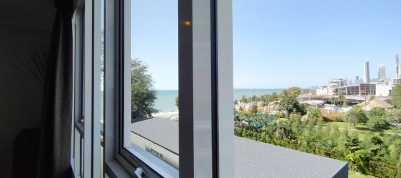 Condominio de 1 dormitorio en Pattaya, Thailand No. 1107 17