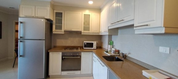 Condominio de 1 dormitorio en Pattaya, Thailand No. 1107 8