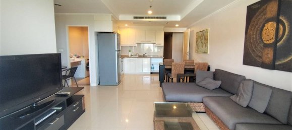 Condominio de 1 dormitorio en Pattaya, Thailand No. 1107 6