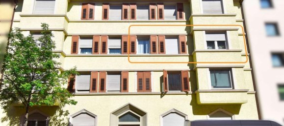 3-Zimmer Wohnung in Pforzheim, Germany, Nr. 295669 11