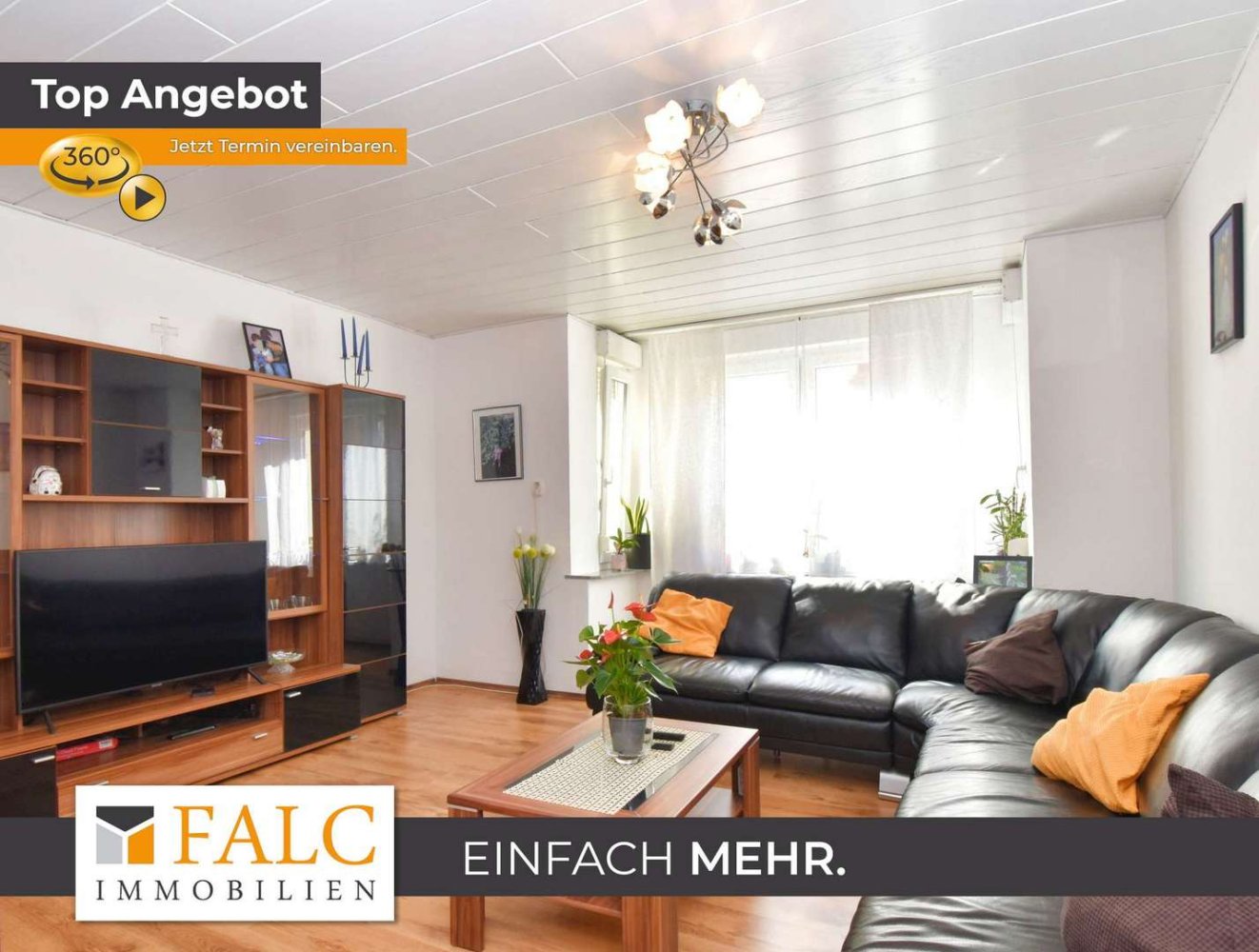 3-Zimmer Wohnung in Pforzheim, Germany, Nr. 295669