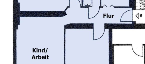 2 bedrooms Apartment in Friedrichshain, Germany No. 329024 7